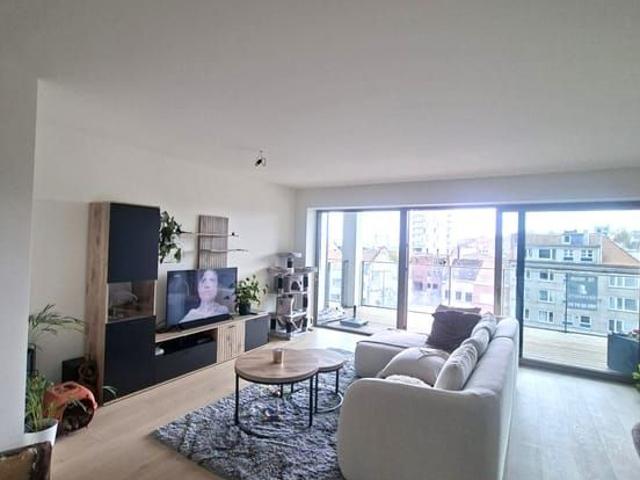 Appartement location à Oostende, West-Vlaanderen