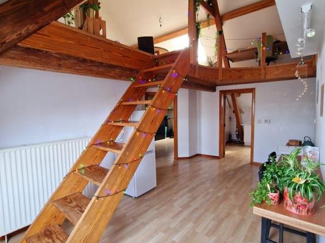 Appartement location à Zuid, Gent