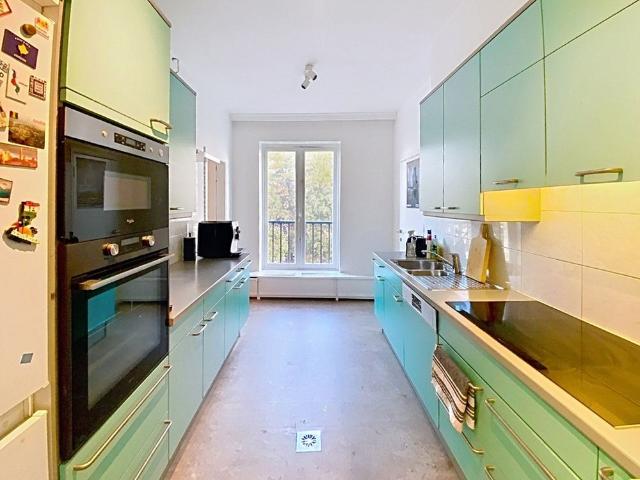 Appartement location à Brussel, Bruxelles