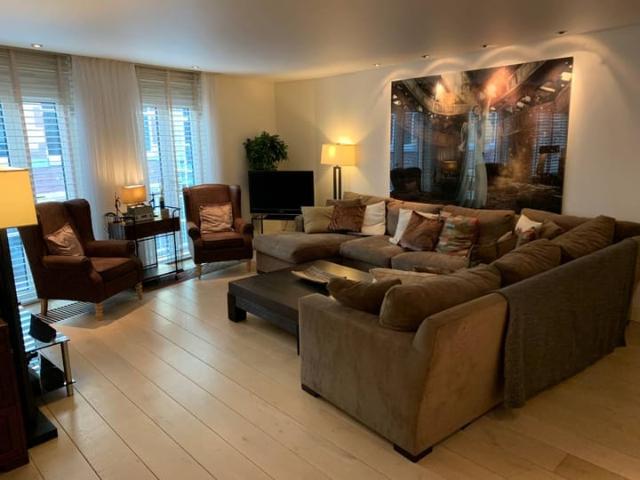 Appartement te huur in Centrum, Amsterdam