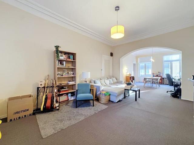 Appartement location à Bruxelles - Brussel