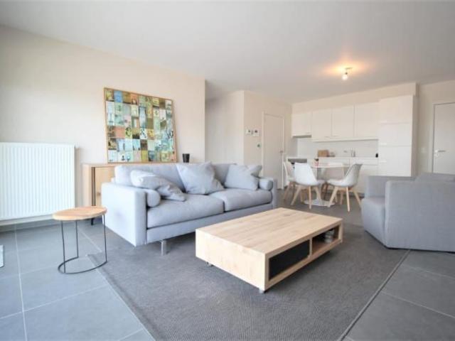 Appartement location à Collegewijk, Harelbeke