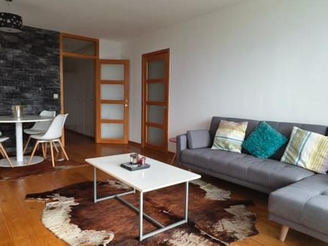 Appartement location à Crainhem, Brabant