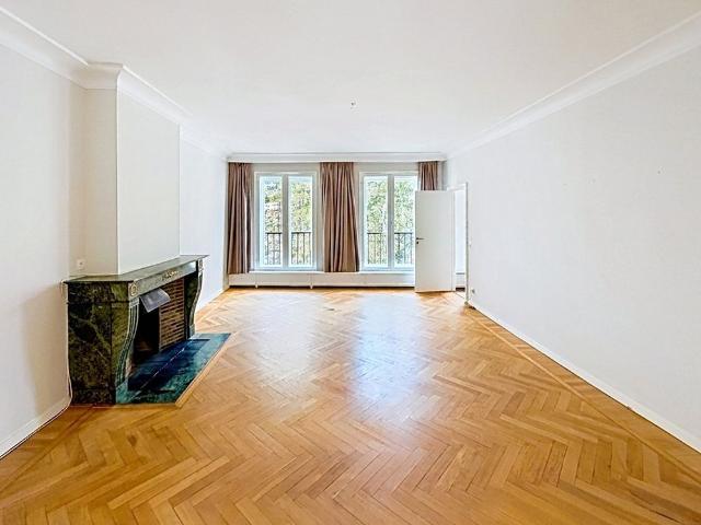 Appartement location à Brussel, Bruxelles