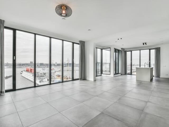 Appartement te huur in Noord, Amsterdam