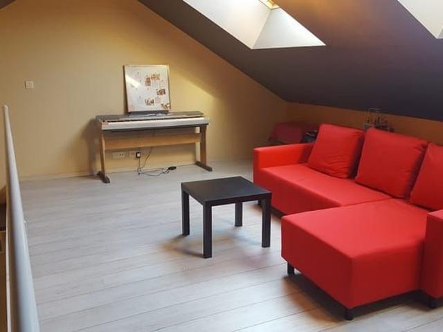 Appartement location à Saint-nicolas, Wallonie