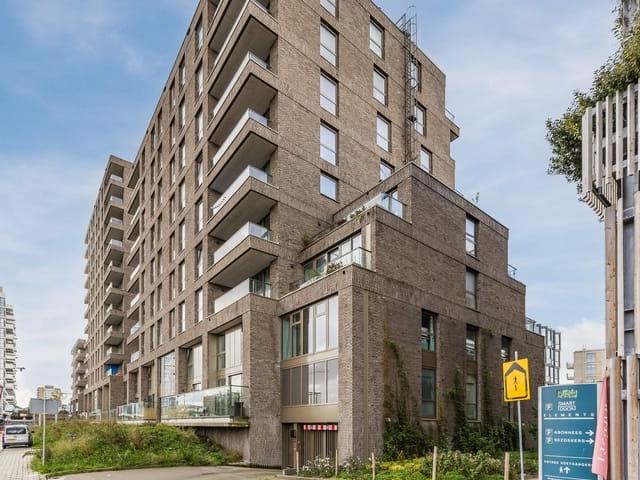 Appartement te huur in Schalkwijk, Haarlem