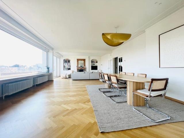 Appartement location à Etterbeek, Bruxelles