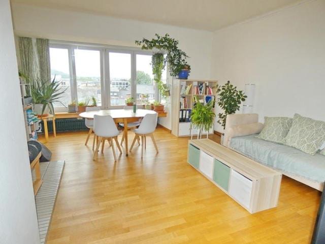Appartement location à Charleroi