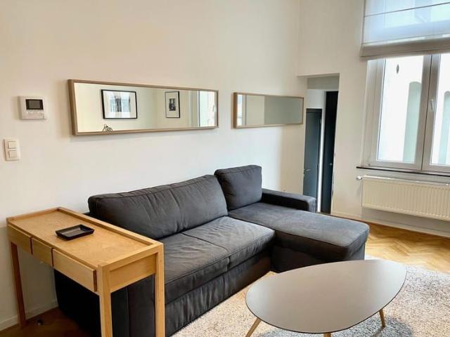 Appartement location à Sablon - Zavel, Bruxelles - Brussel