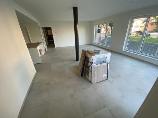 Appartement location à Crisnée, Wallonie