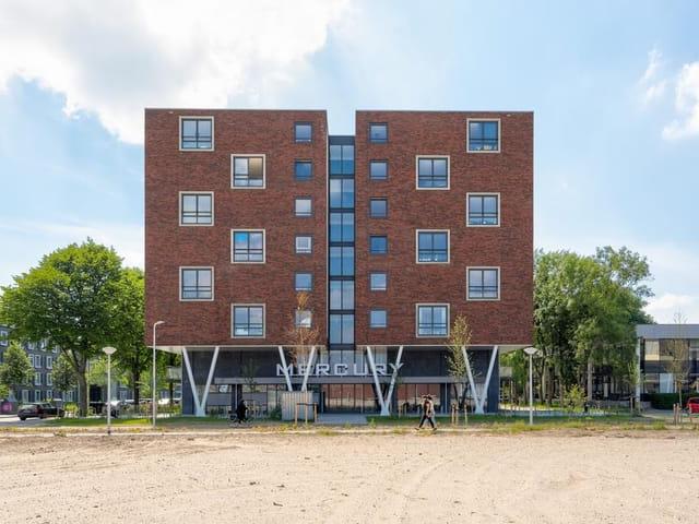 Appartement te huur in Voorhof, Delft