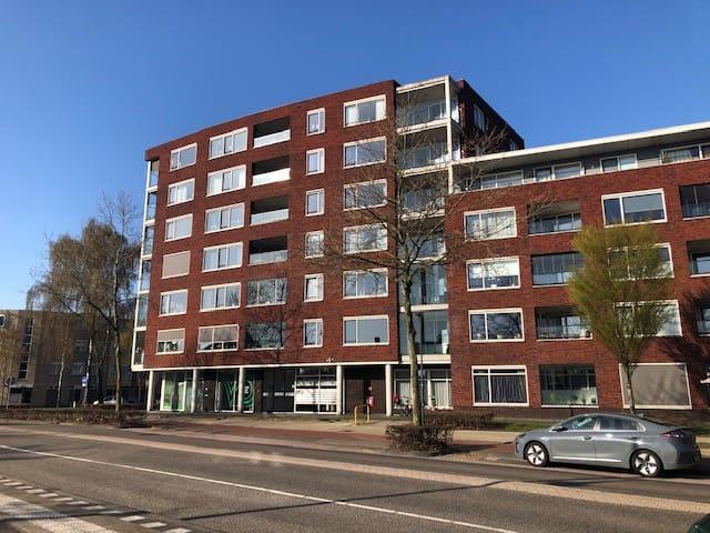 Appartement te huur in Slotjes, Oosterhout
