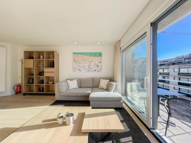 Appartement location à Knokke, Knokke-Heist