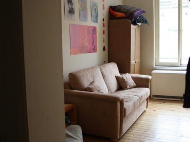 Appartement location à Elsene, Bruxelles