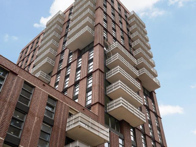 Appartement te huur in Katendrecht, Rotterdam