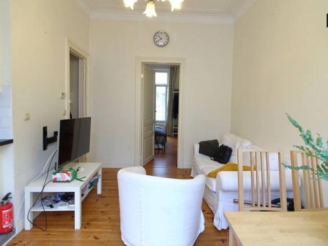 Appartement location à Elsene, Bruxelles