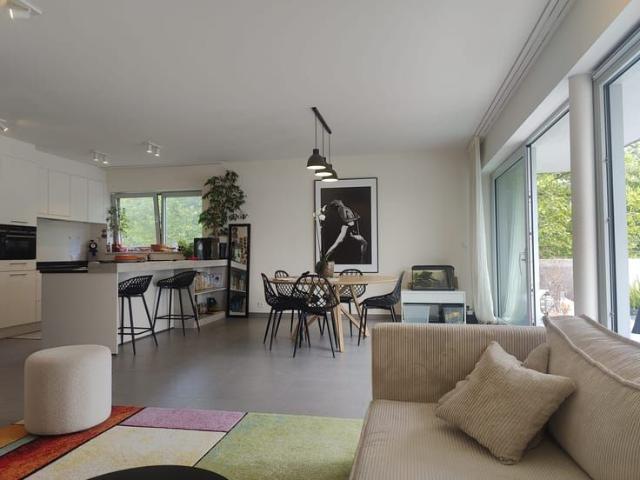 Appartement location à Wezembeek-oppem, Brabant