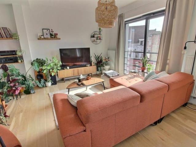 Appartement location à Brussel, Bruxelles
