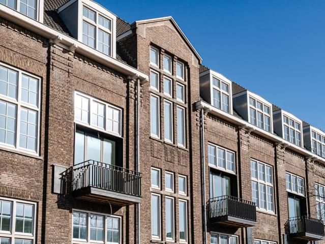Appartement te huur in Frans Halsbuurt, Haarlem