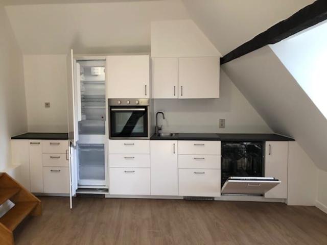 Appartement location à Lava, Brabant