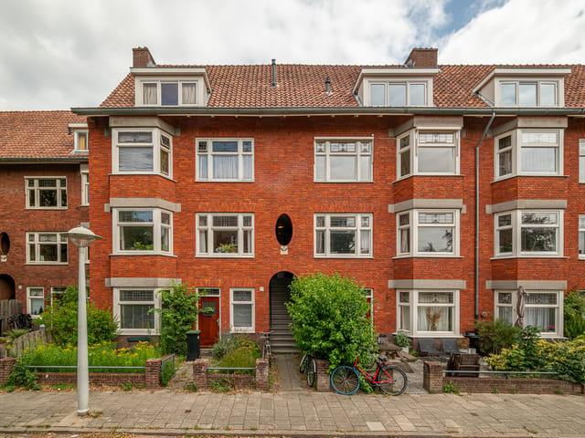 Appartement te huur in Oost, Amsterdam