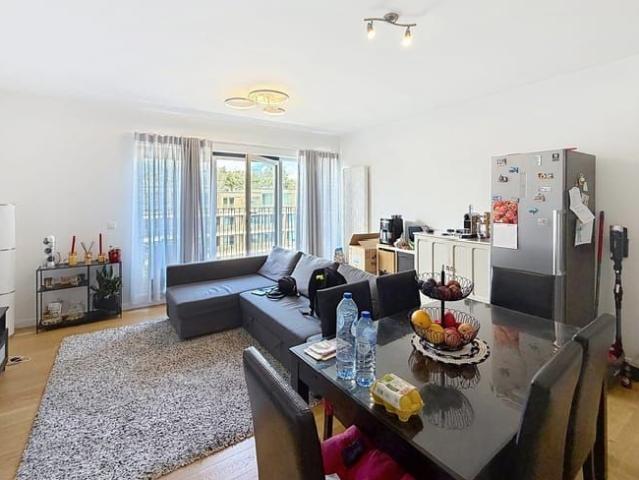 Appartement location à Anderlecht, Bruxelles