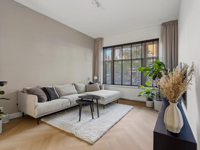 Appartement te huur in Zuid, Amsterdam