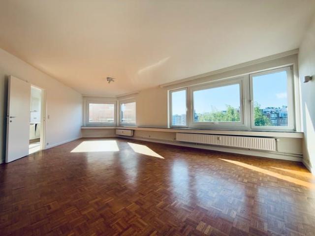 Appartement location à Liège, Wallonie
