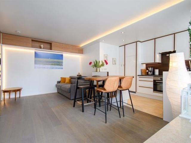 Appartement location à Knokke-heist, West-Vlaanderen