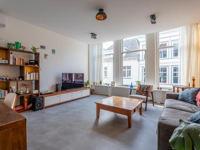 Appartement te huur in Binnenstad, Gorinchem