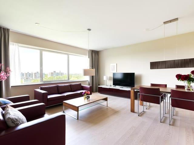 Appartement te huur in Zuid, Amsterdam