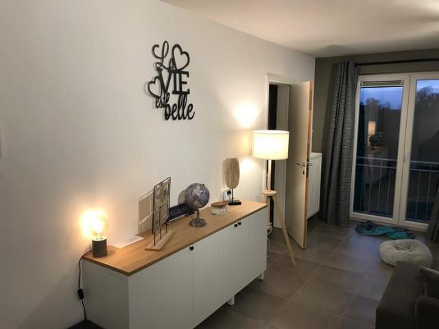 Appartement location à Meux, La Bruyère