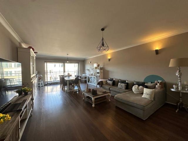 Appartement location à Oud-Berchem, Antwerpen
