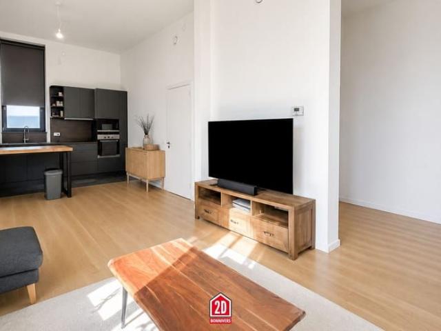 Appartement location à Waver, Wallonie