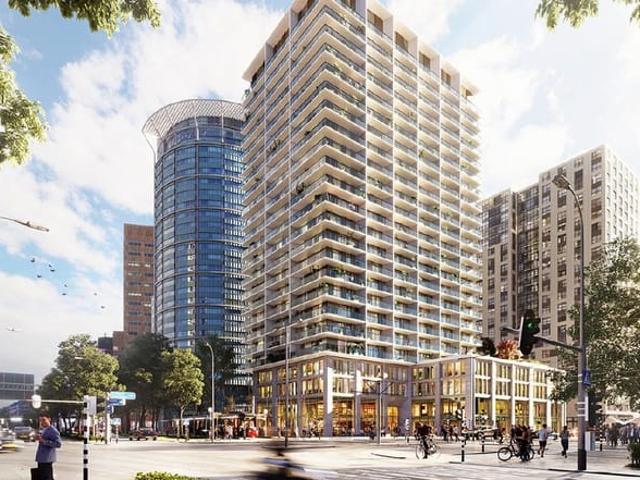 Appartement te huur in Centrum, Rotterdam