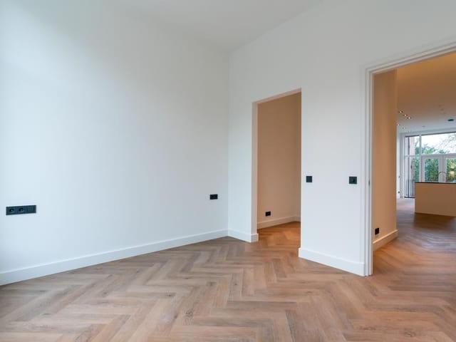 Appartement te huur in Bezuidenhout, Zuid Holland