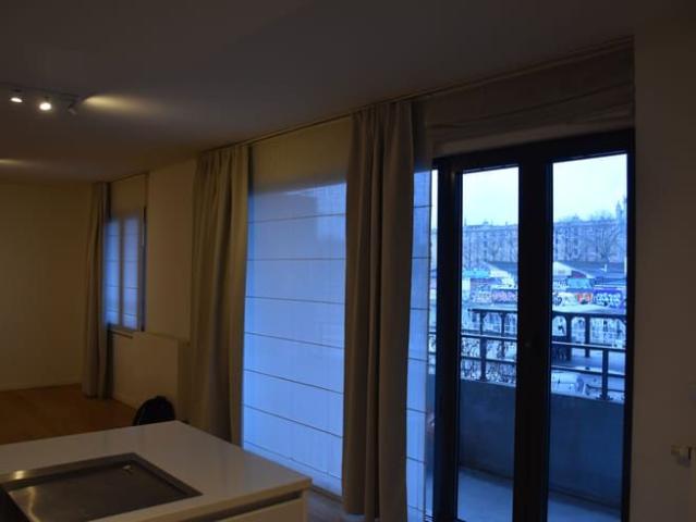 Appartement location à Tour et Taxis - Thurn en Taxis, Bruxelles - Brussel