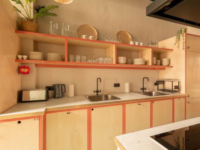 Appartement location à Vorst, Bruxelles