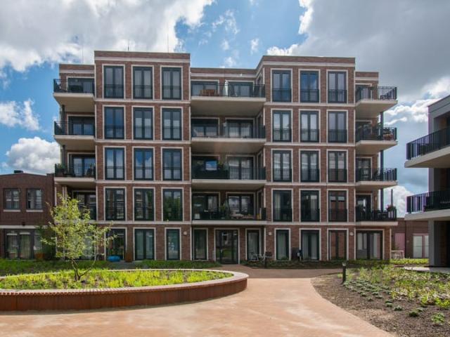 Appartement te huur in Binnenstad, Noord Brabant