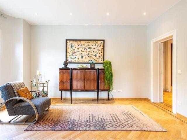 Appartement location à Saint-Boniface - Sint-Bonifatius, Ixelles - Elsene
