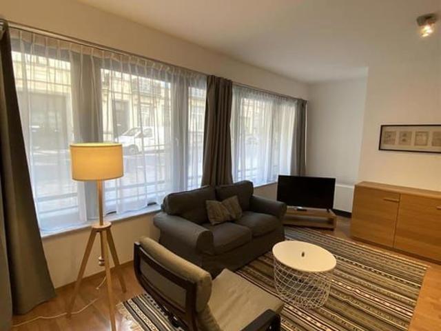Appartement location à Espace Léopold - Leopoldruimte, Ixelles - Elsene