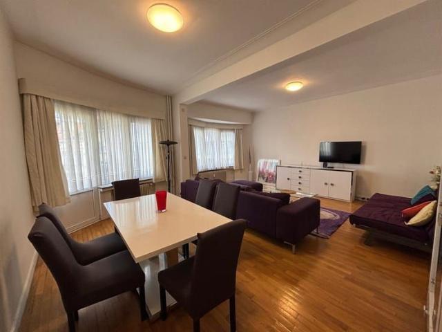 Appartement location à Etterbeek, Brussel-Hoofdstad - Bruxelles-Capitale