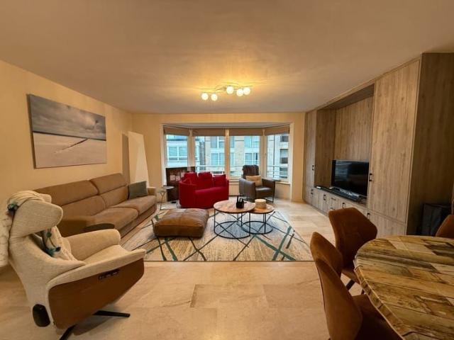 Appartement location à Knokke-heist, West-Vlaanderen