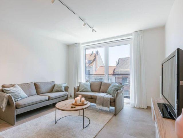 Appartement location à Oostende, West-Vlaanderen