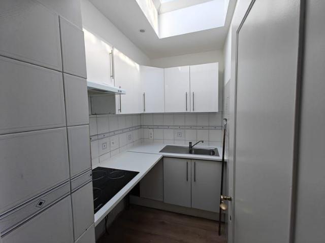Appartement location à Elsene, Bruxelles