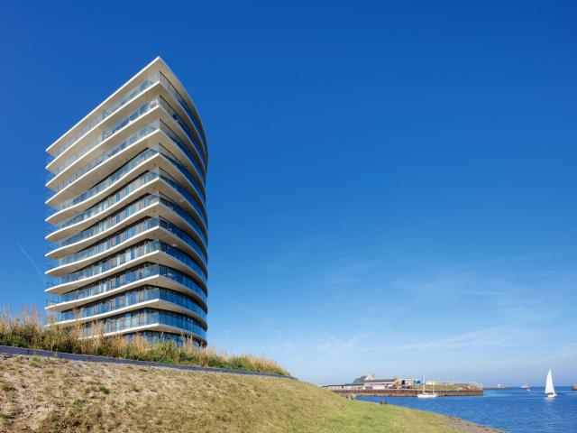 Appartement te huur in Duindorp, Den Haag