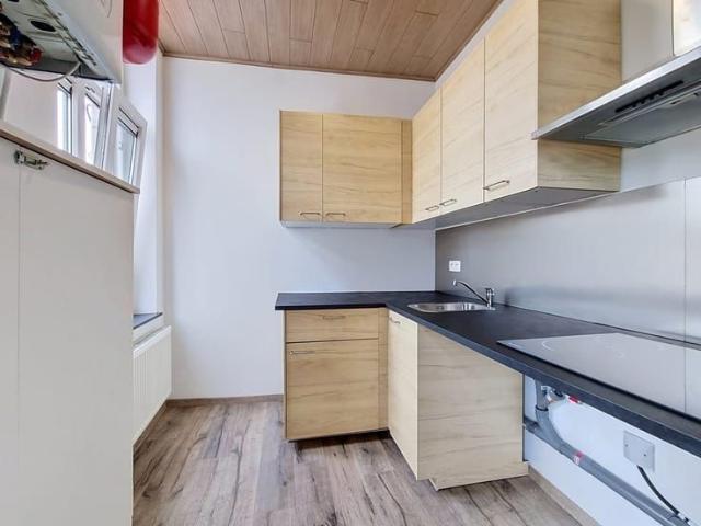 Appartement location à Seraing, Wallonie