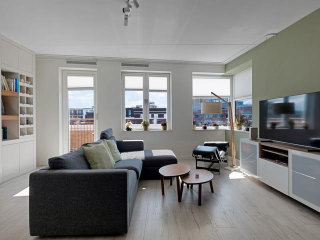 Appartement te huur in Diemen-Zuid, Diemen