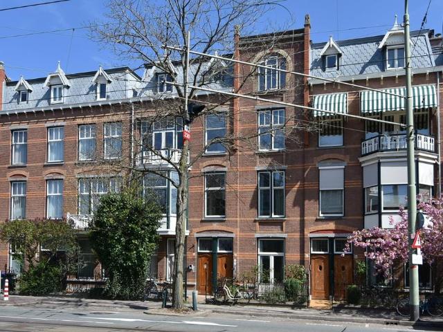 Appartement te huur in Bezuidenhout, Den Haag